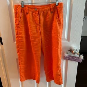 United colors of Benetton capri pants